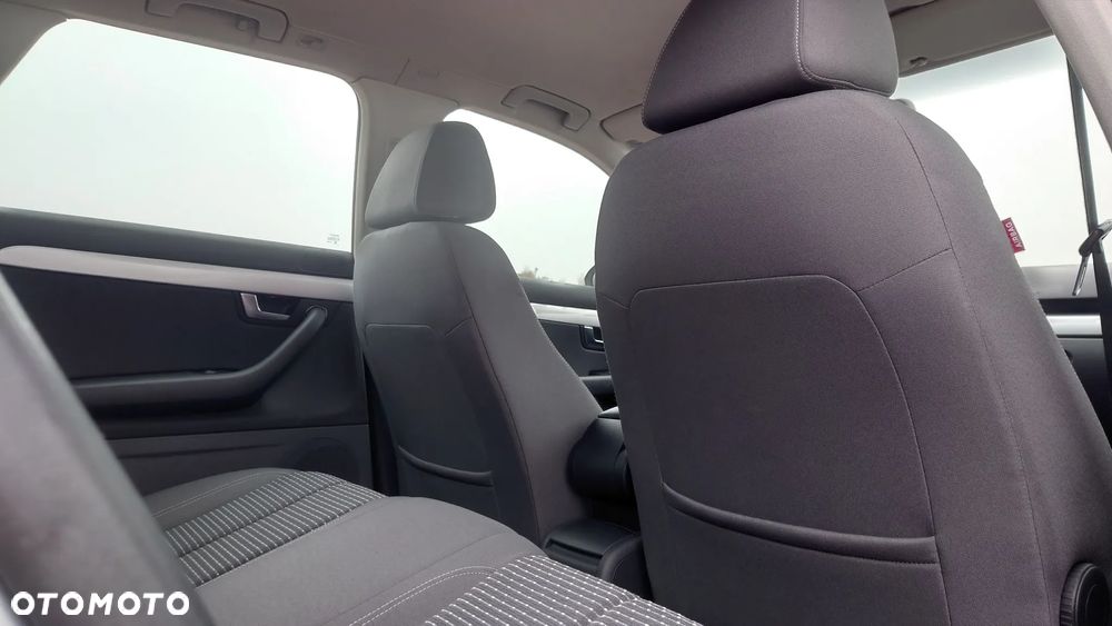 Seat Exeo 2.0 TDI CR Sport - 21