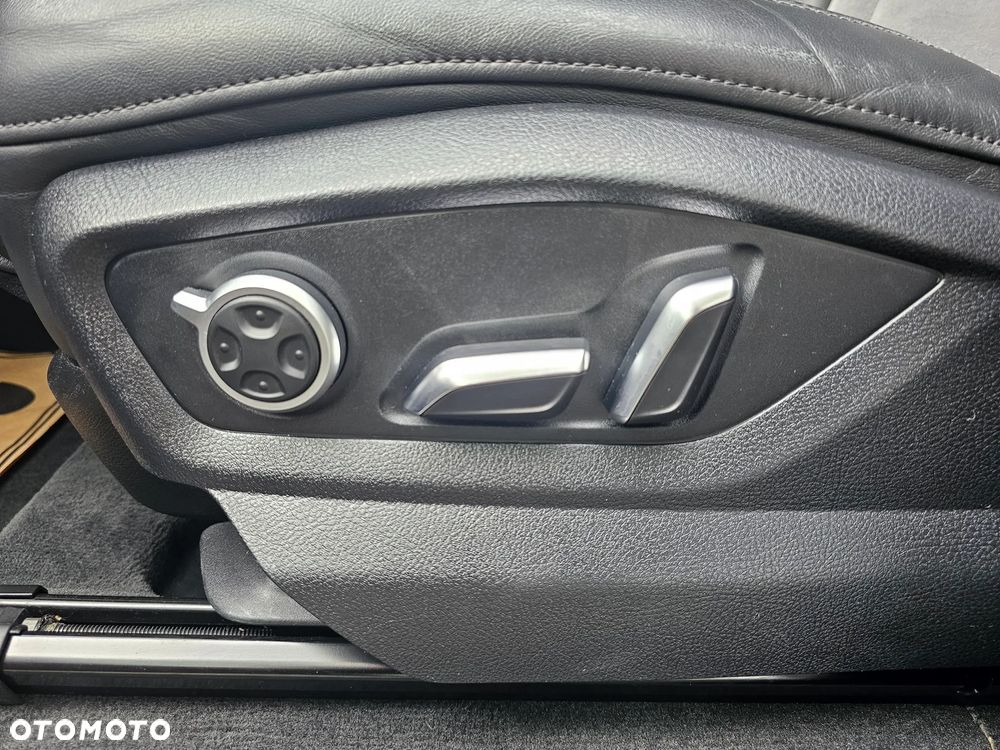 Audi Q7 45 TDI Quattro Tiptronic - 30