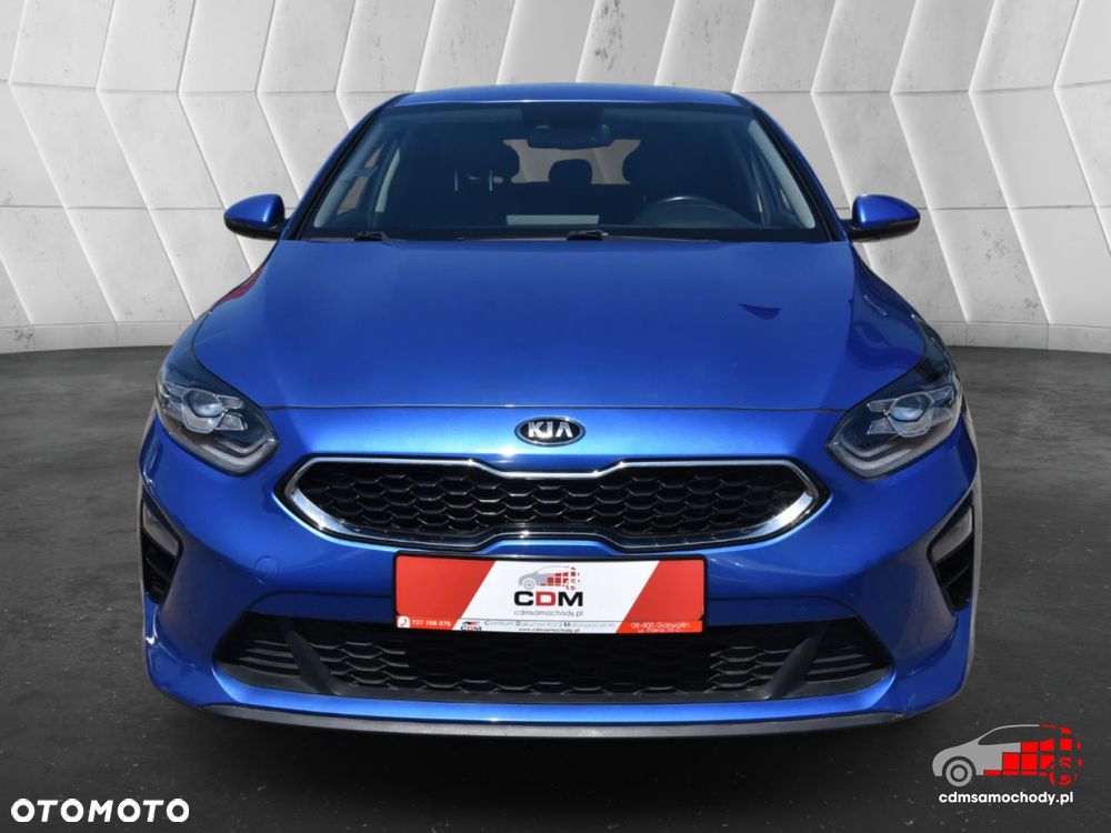 Kia Ceed - 5