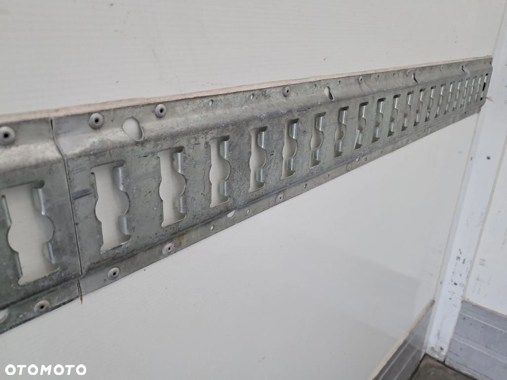 Iveco Daily 72C180 Kontener + Winda 1 Tona Salon Polska - 25