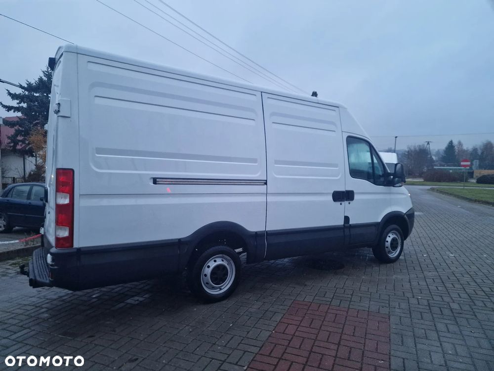 Iveco Daily - 5
