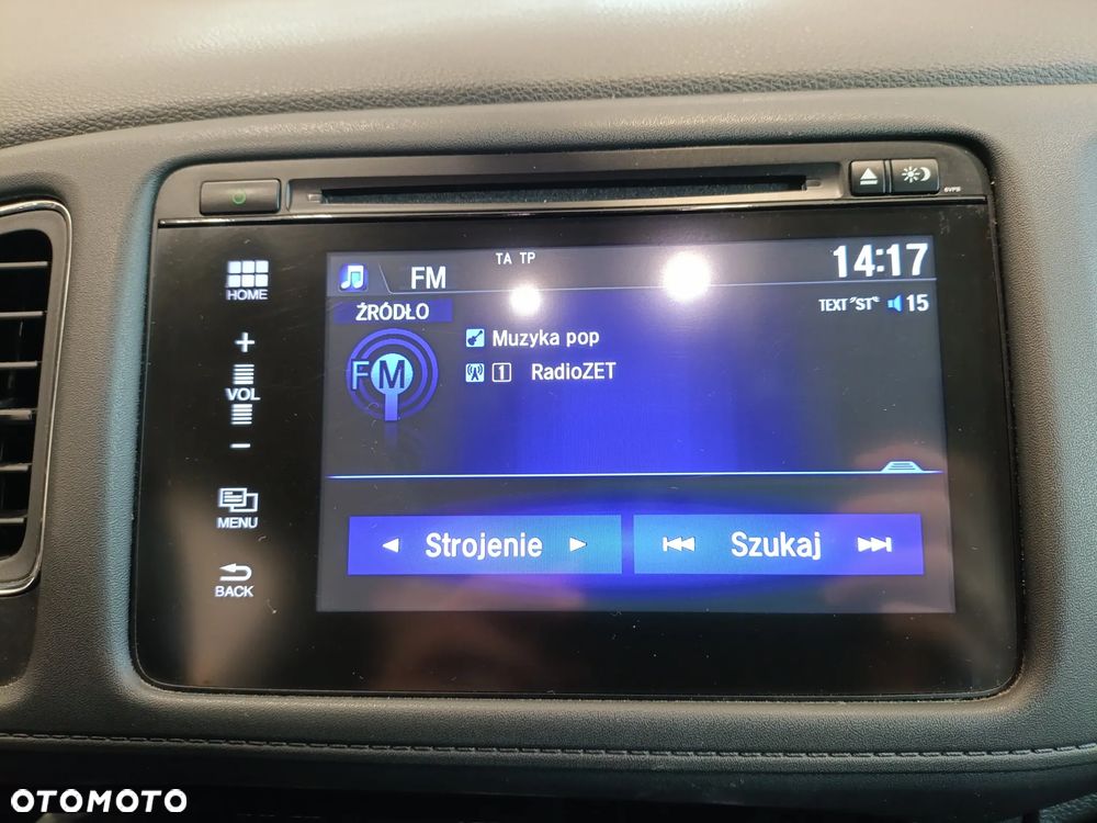 Honda HR-V 1.5 Executive (ADAS / Connect+) - 33