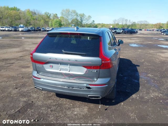 Volvo XC 60 T5 AWD Geartronic Inscription - 13