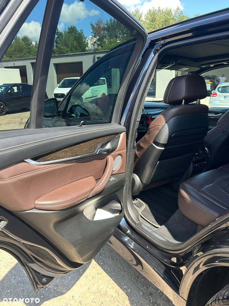 BMW X5 M - 17