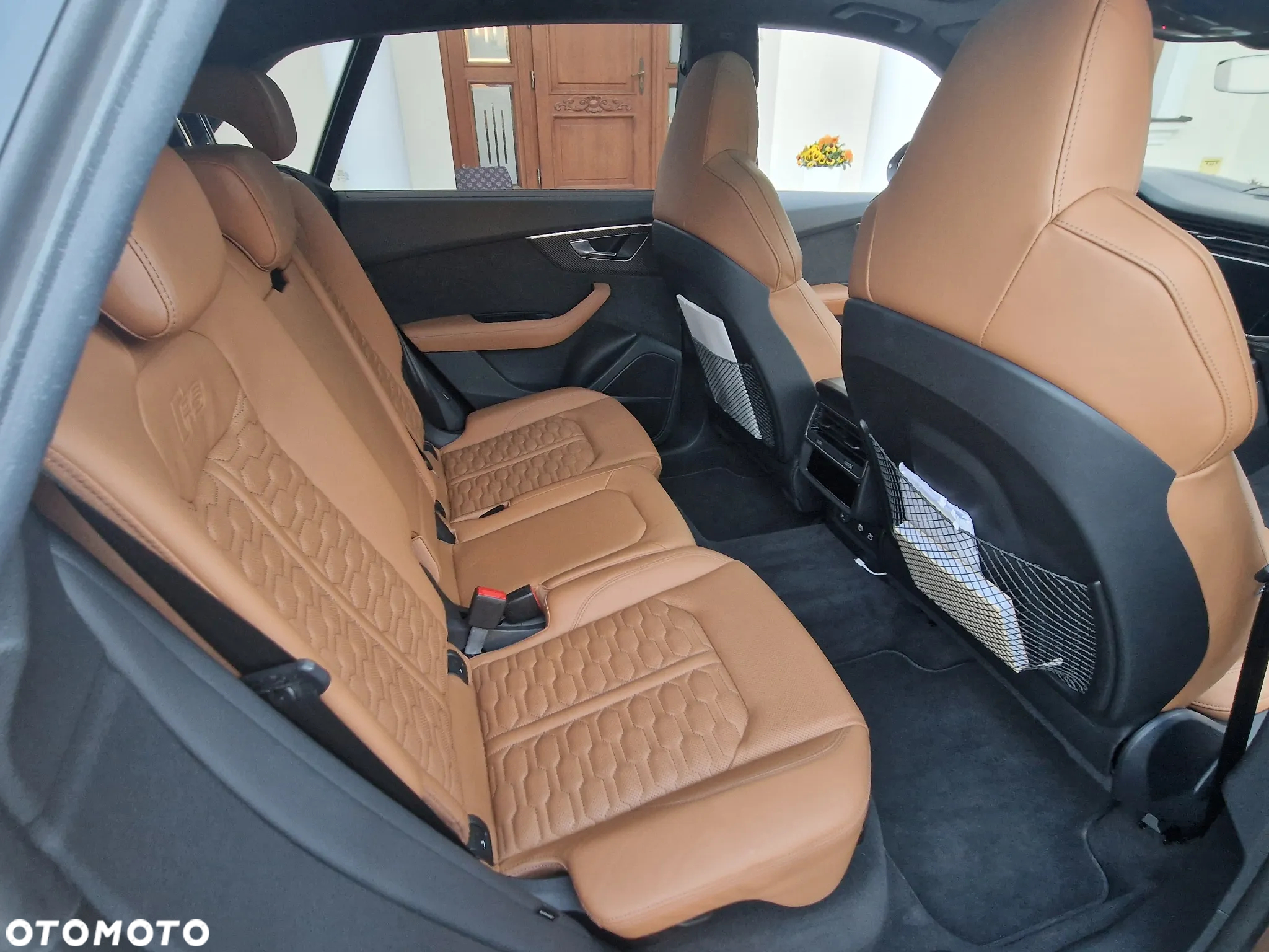 Audi RS Q8 - 20