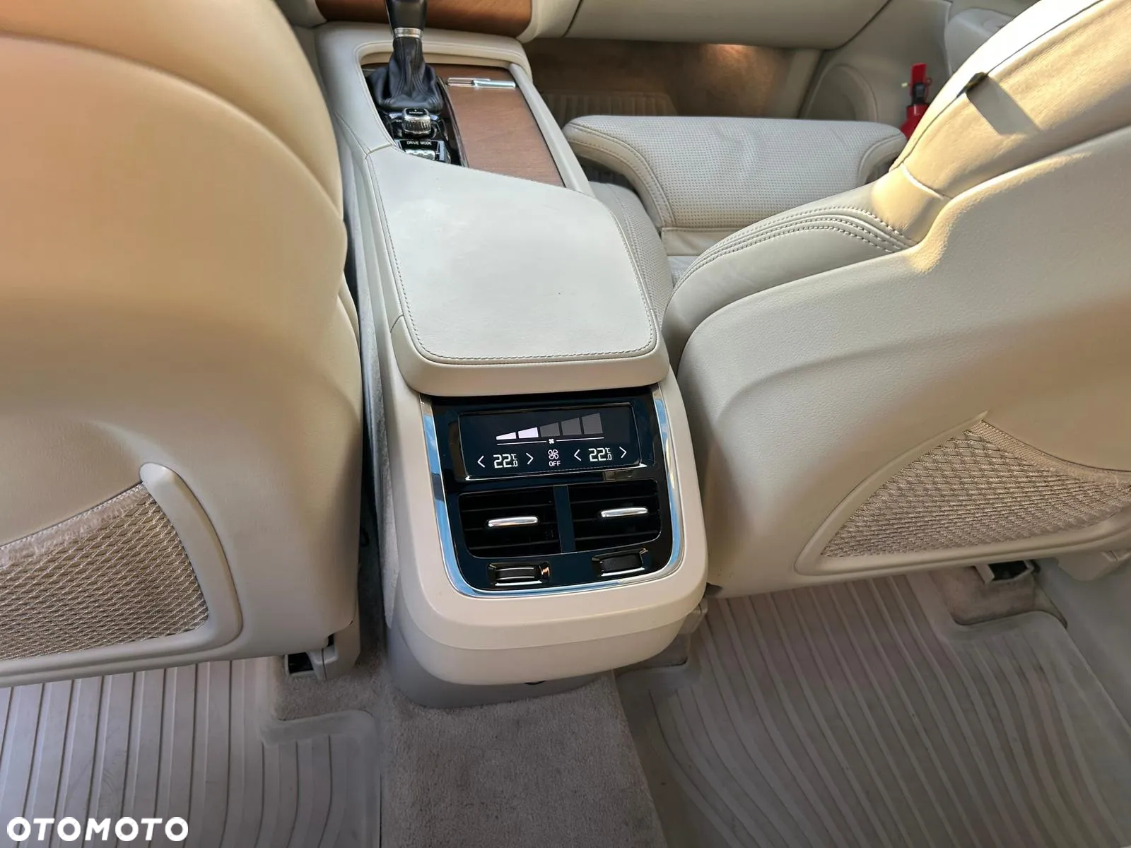 Volvo XC 90 T6 AWD Inscription 7os - 9