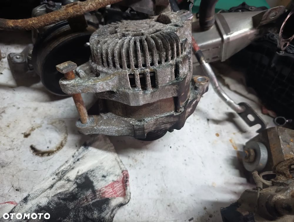ALTERNATOR MITSUBISHI ASX 1.8 DID 1800A334 - 1