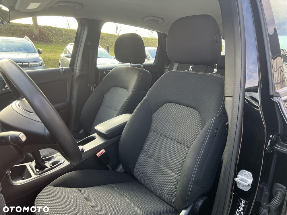 Mercedes-Benz Klasa B - 11