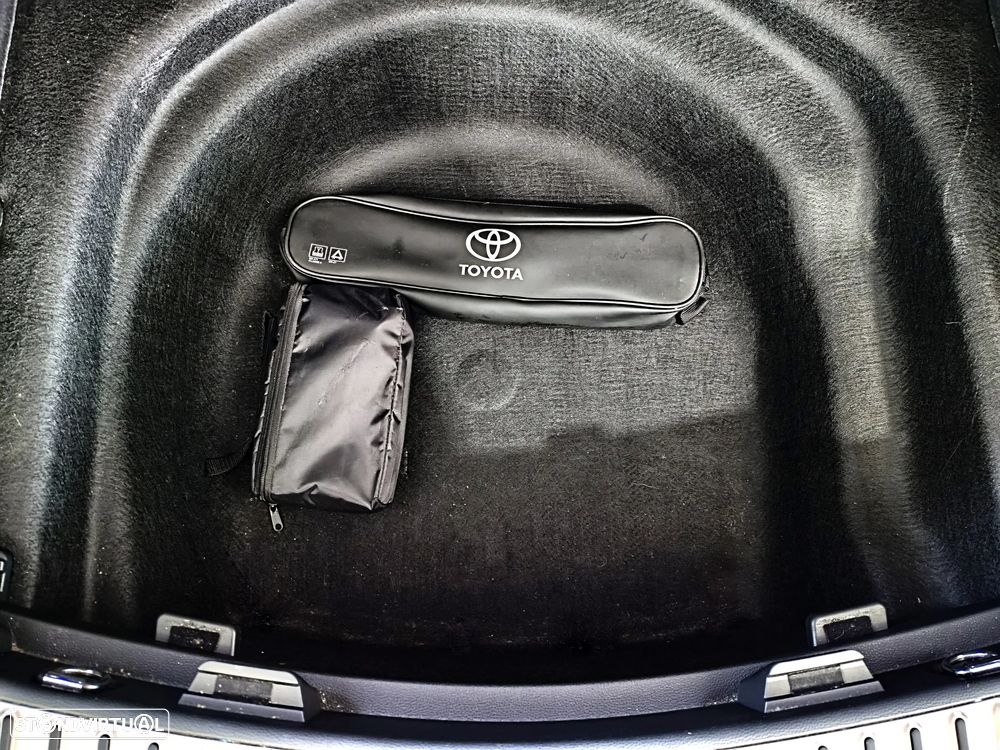 Toyota Corolla Touring Sports 1.8 Hybrid Exclusive - 35