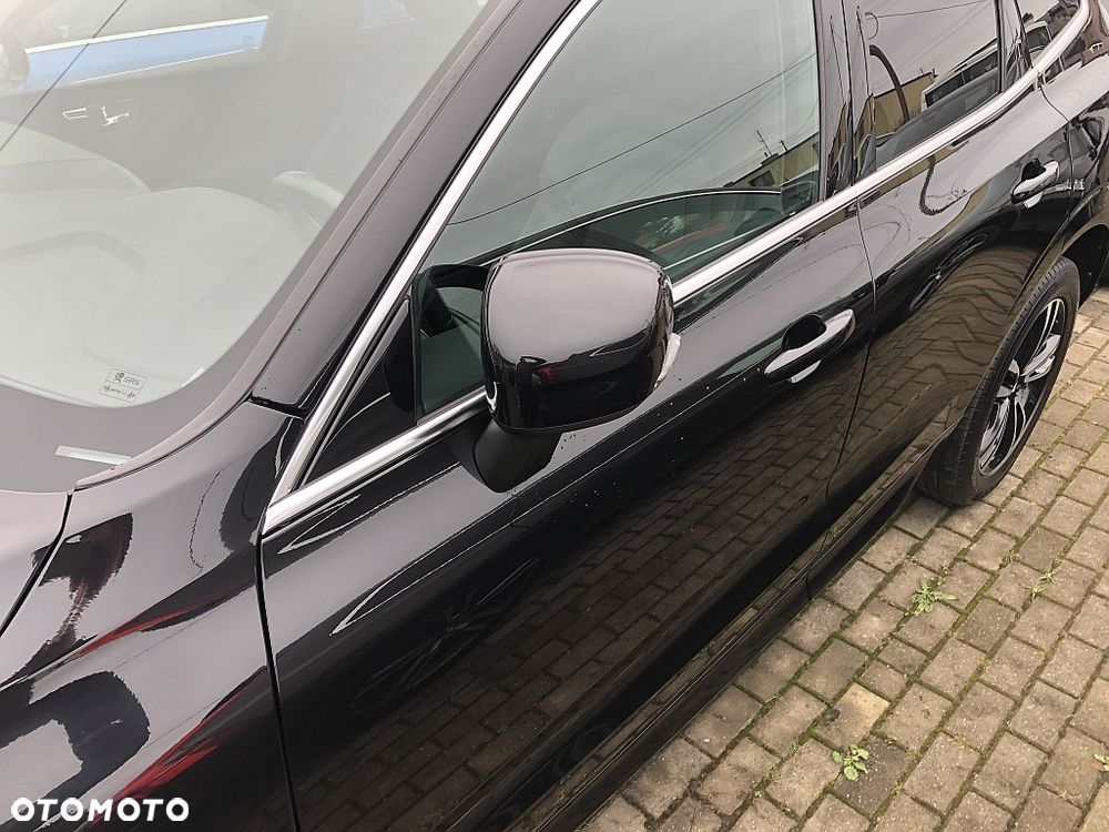 Volvo XC 60 D4 SCR AWD Inscription - 32