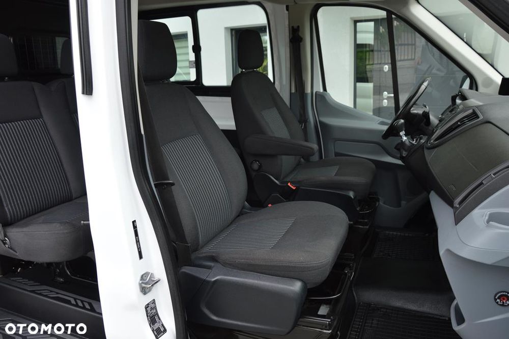 Ford Transit - 22