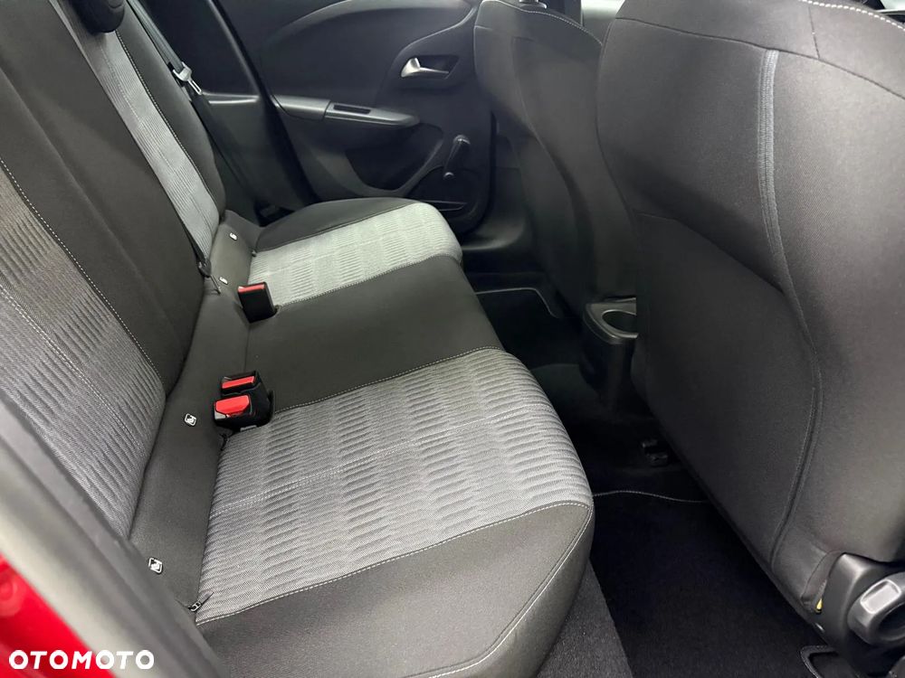 Opel Corsa 1.2 Business S&S - 27