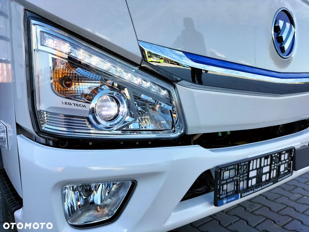 FOTON eAumark - 8