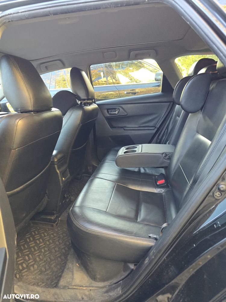 Toyota Auris 1.8 VVT-i Hybrid Automatik Touring Sports Edition S+ - 10