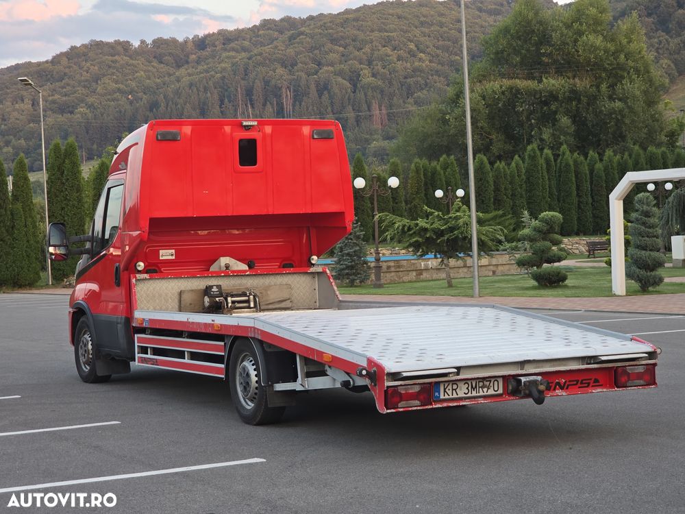 Iveco Daily - 4