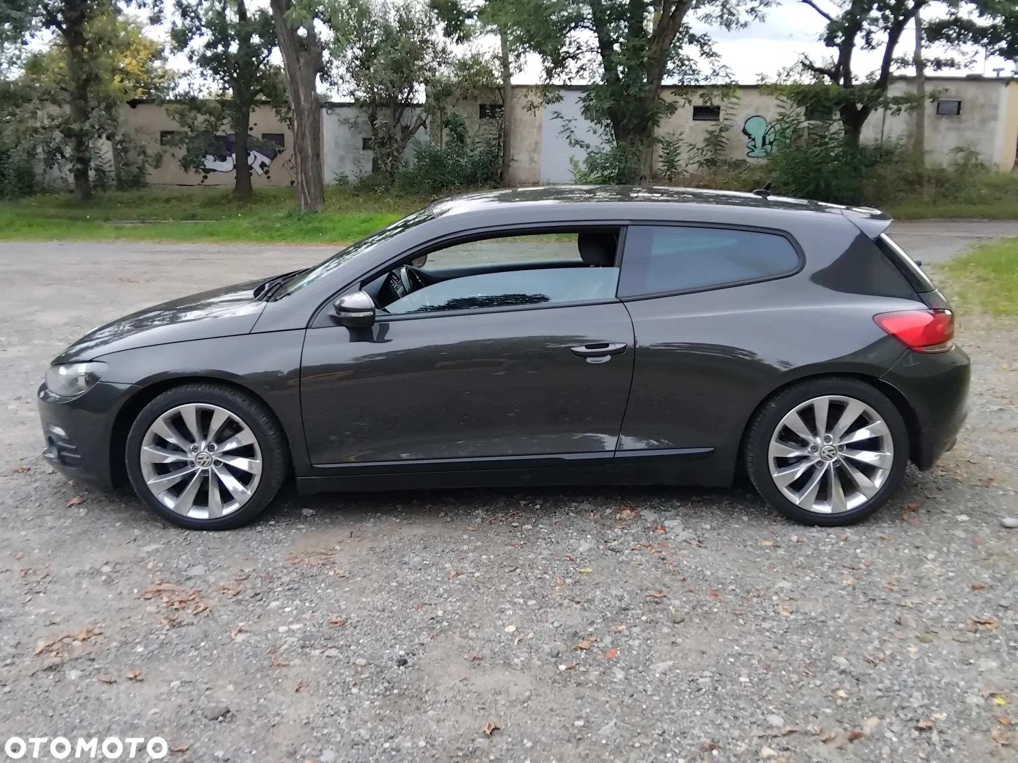 Volkswagen Scirocco 1.4 TSI - 6