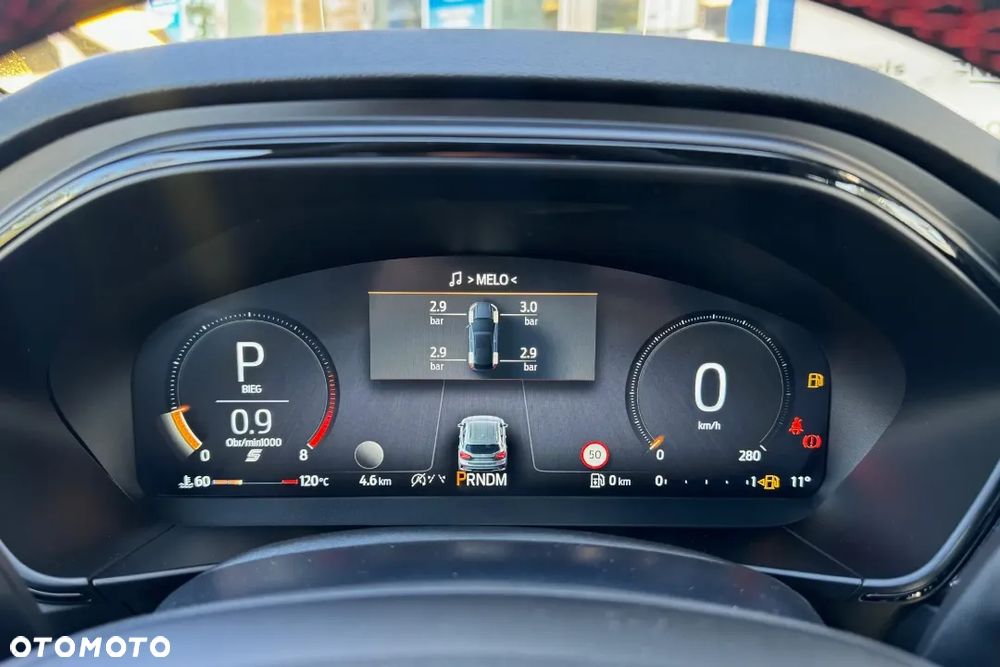 Ford Focus 2.3 EcoBoost ST X - 12