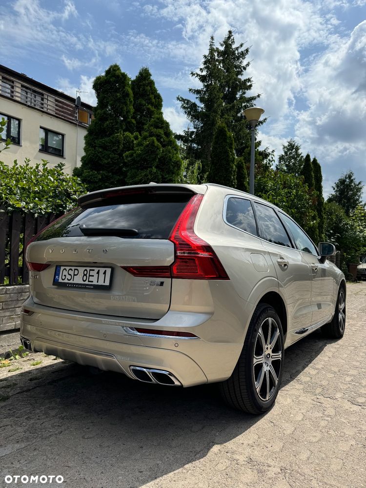Volvo XC 60 T5 AWD Inscription - 2