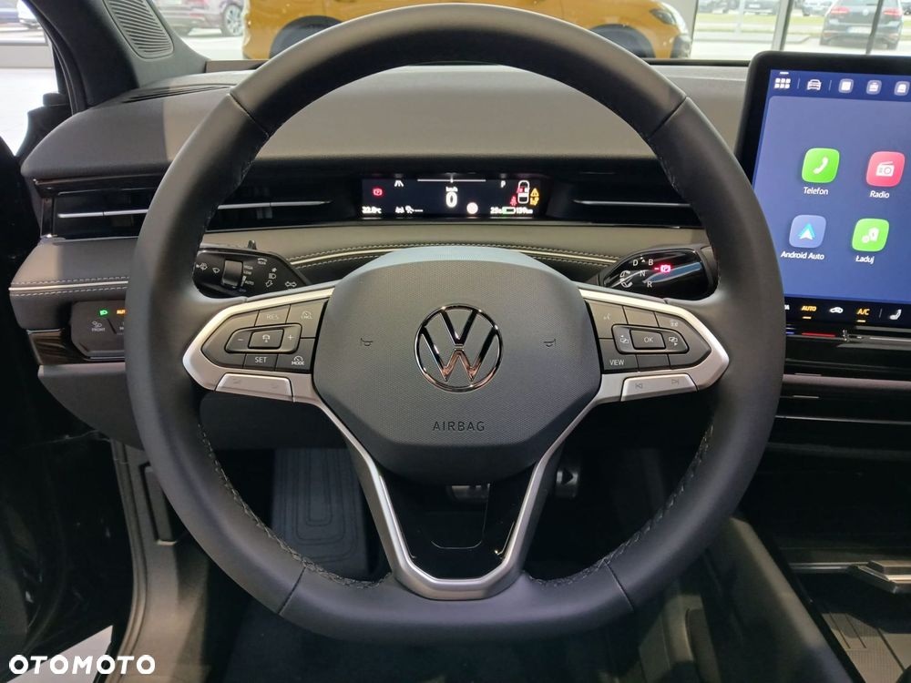 Volkswagen ID.7 Tourer 77kWh Pro Plus - 14