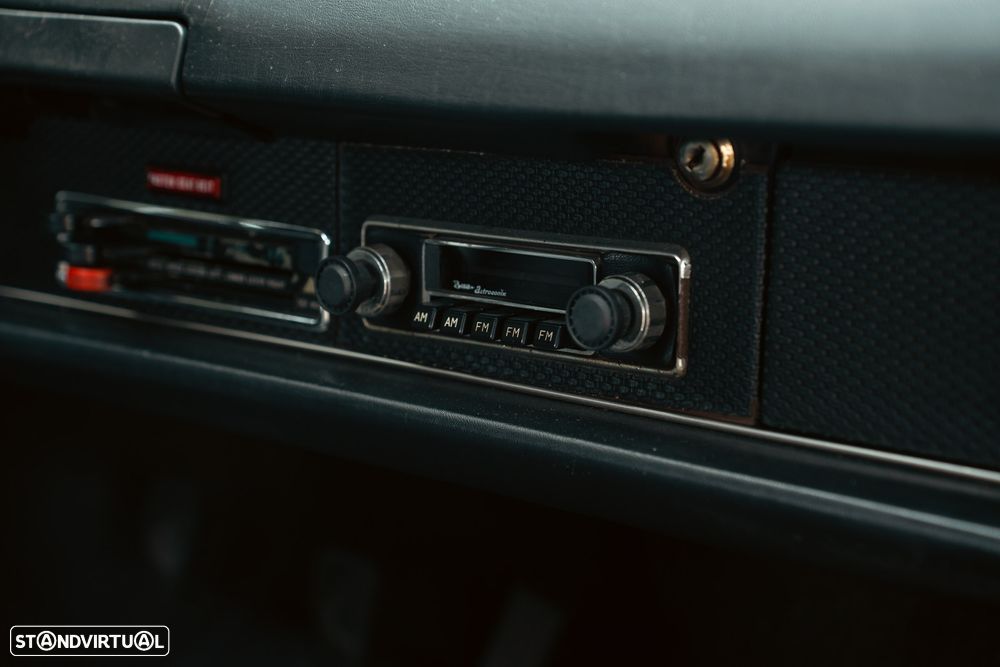 Porsche 914 - 38