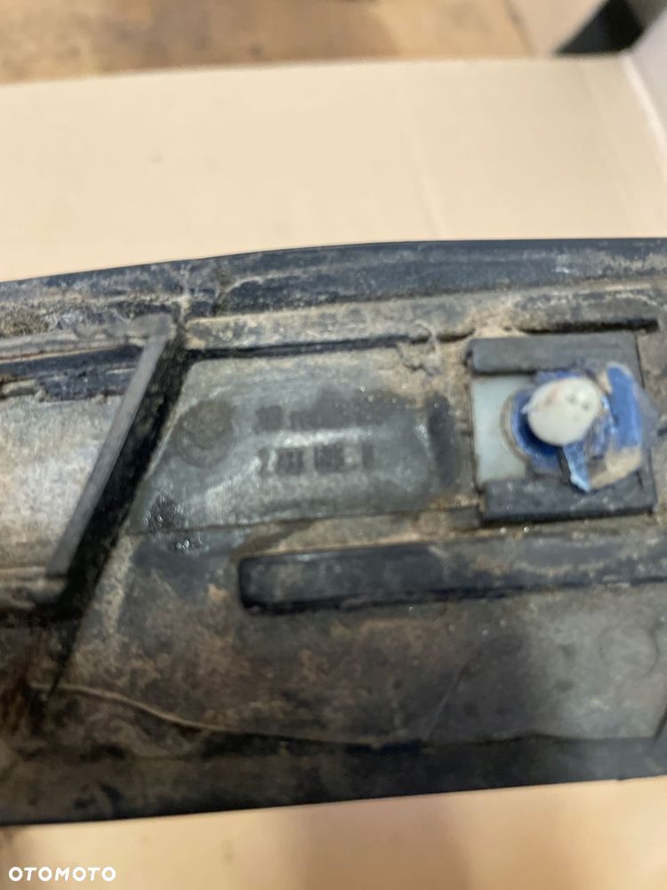 listwa na błotnik prawa tył bmw e36 coupe cabrio m pakiet m3 - 10