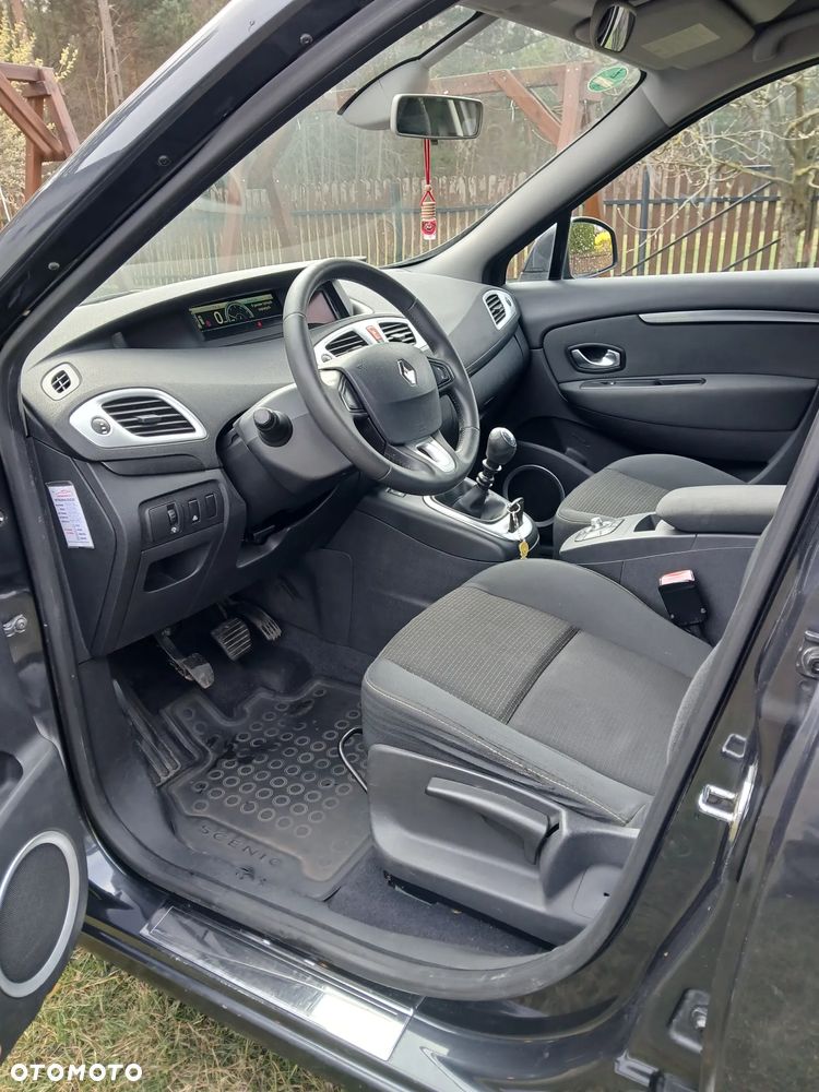 Renault Grand Scenic 1.9 dCi FAP Privilege - 6
