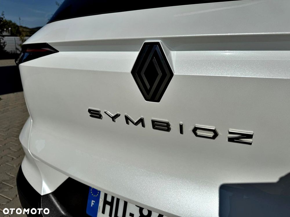 Renault Symbioz - 8