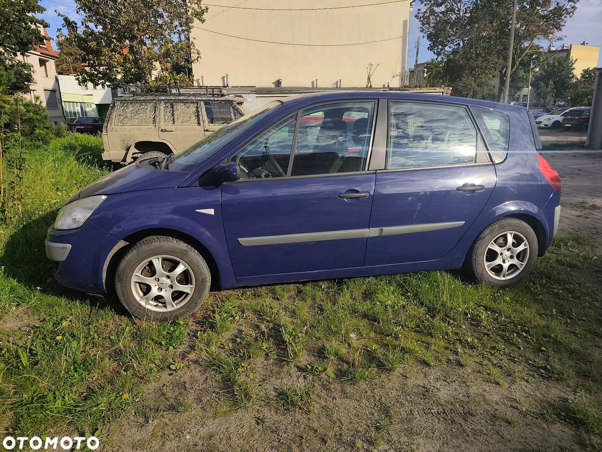 Renault Scenic 1.6 16V Authentique - 1