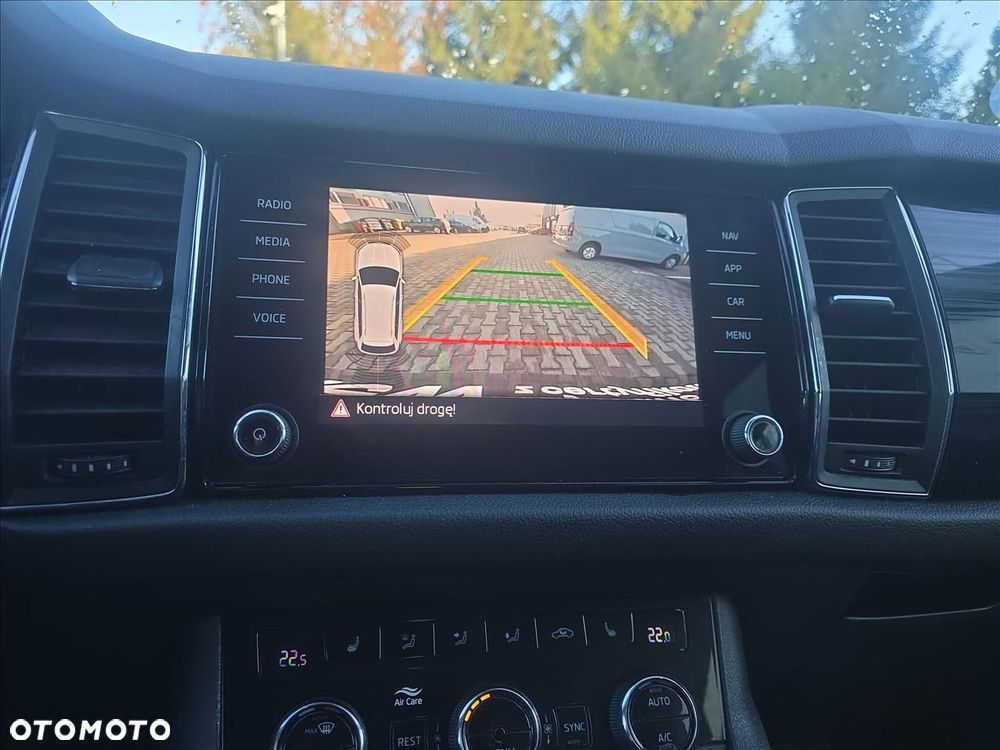Skoda Kodiaq 2.0 TDI 4x2 Style DSG - 14