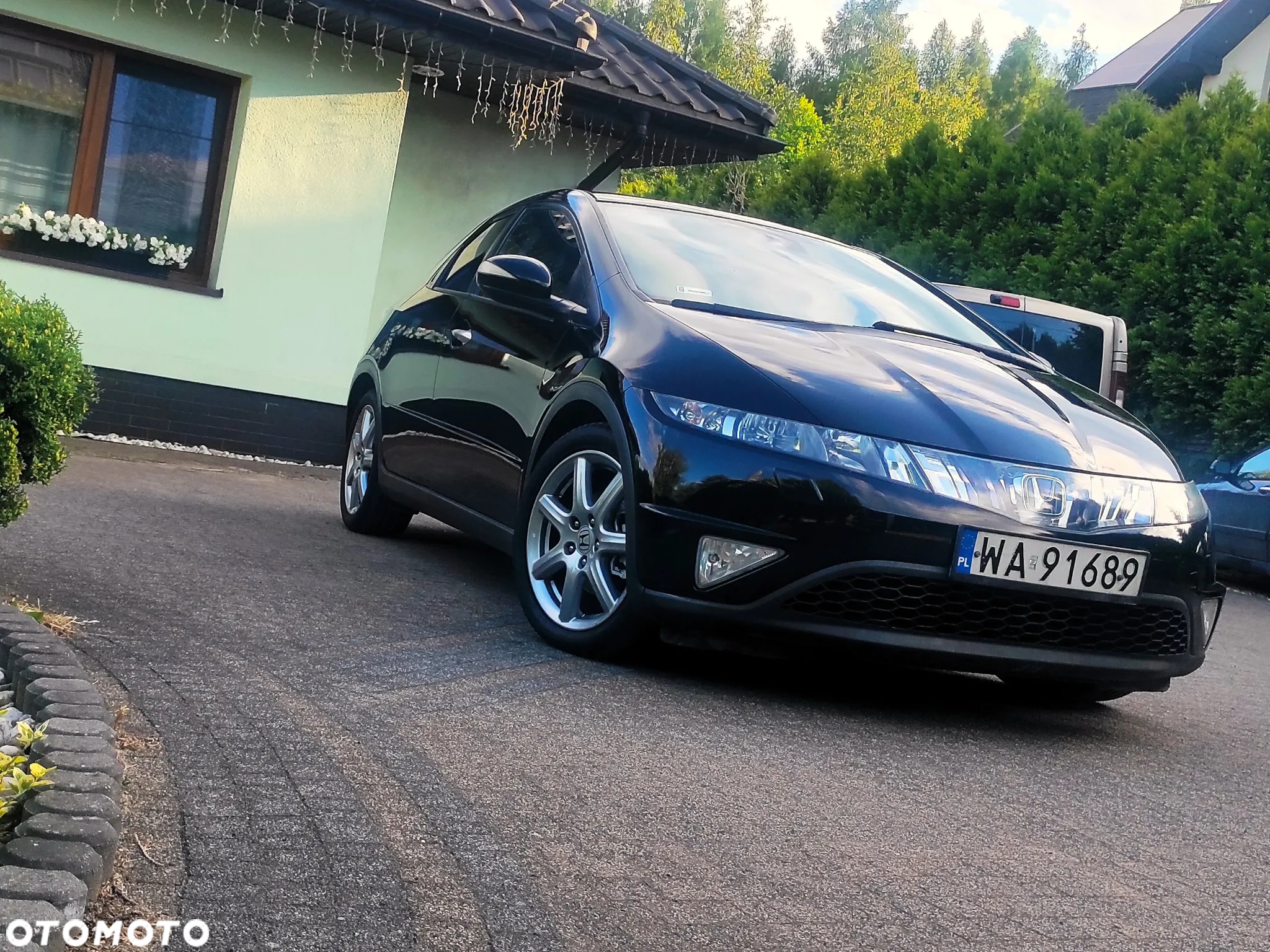 Honda Civic 1.8 Executive - 17