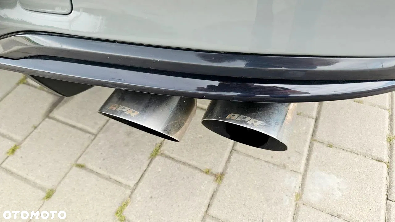 Audi S3 - 9