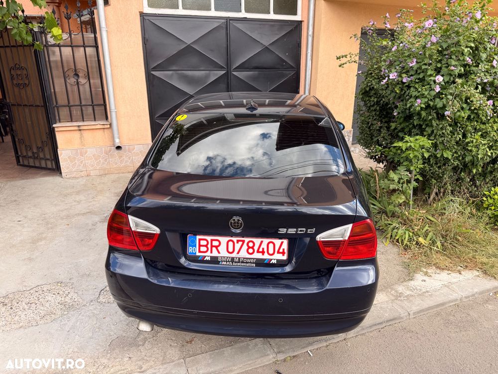 BMW Seria 3 320d - 7