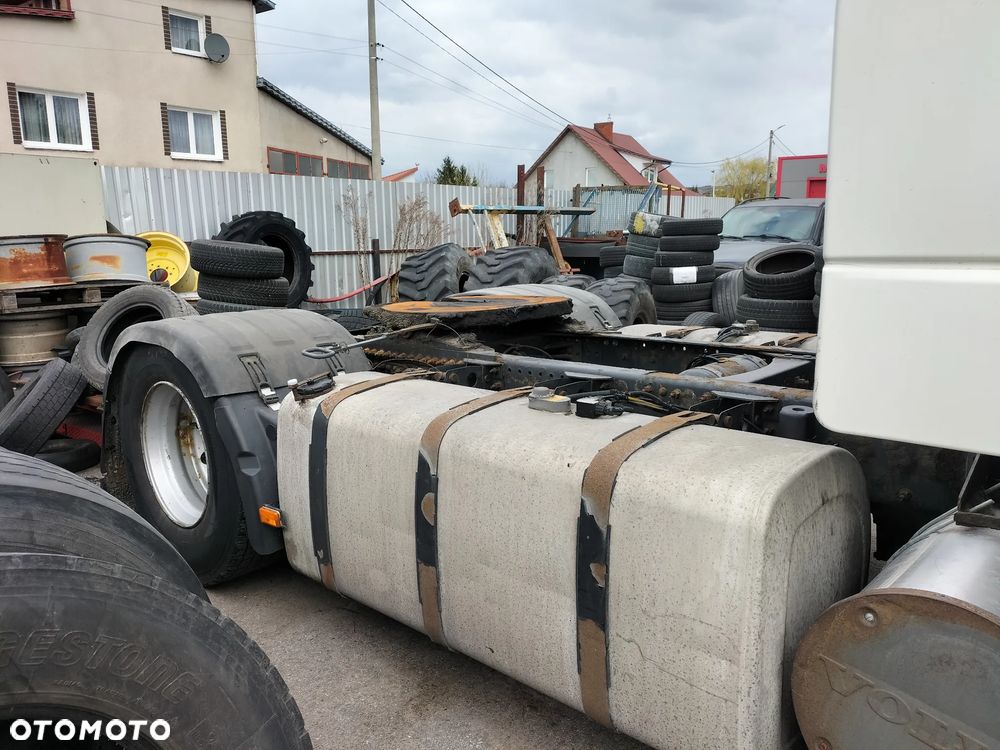 Volvo FH 12 420 - 5