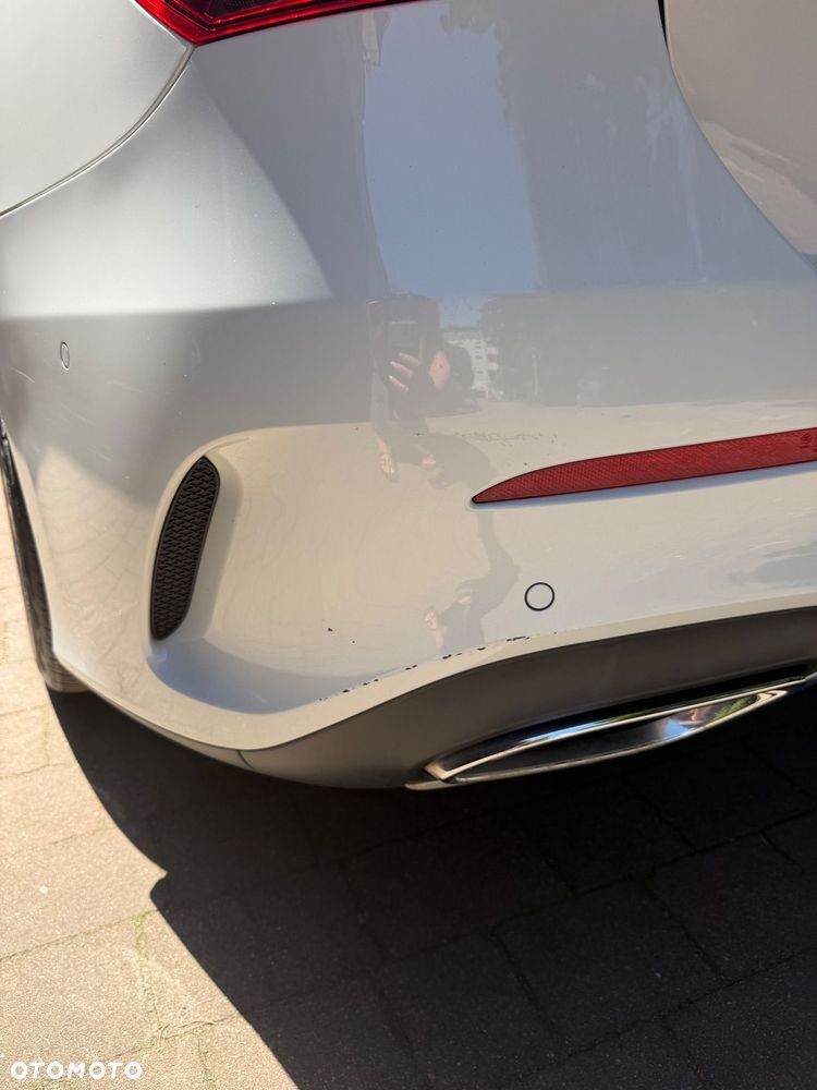 Mercedes-Benz Klasa A - 11