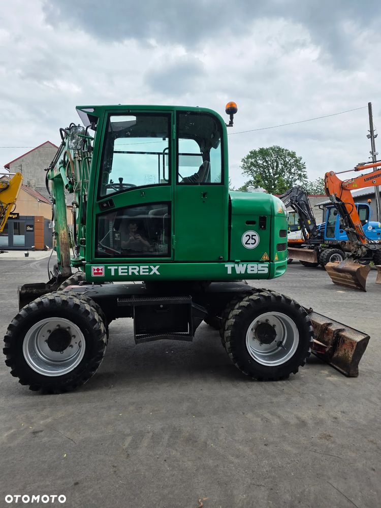 Terex TW 85 - 10