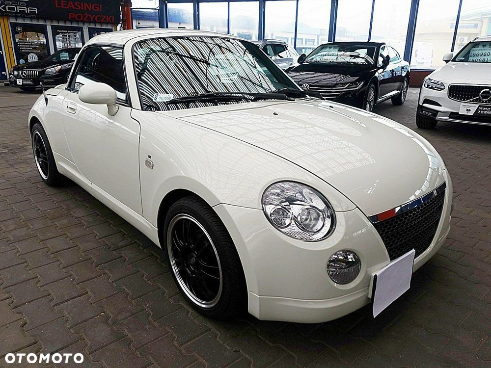 Daihatsu Copen - 12
