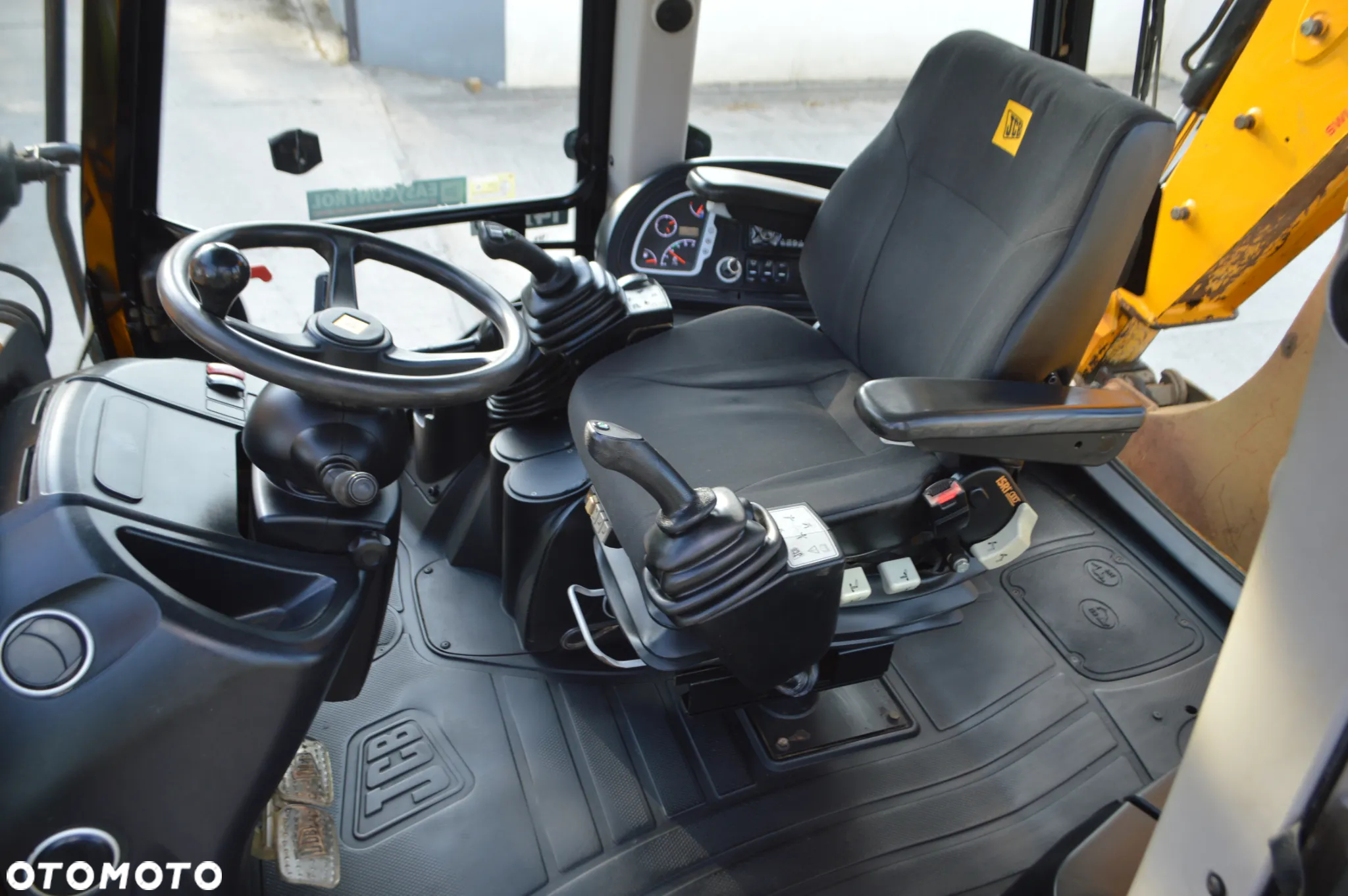 JCB JCB 3CX *2013* IDEALNA!!! - 17