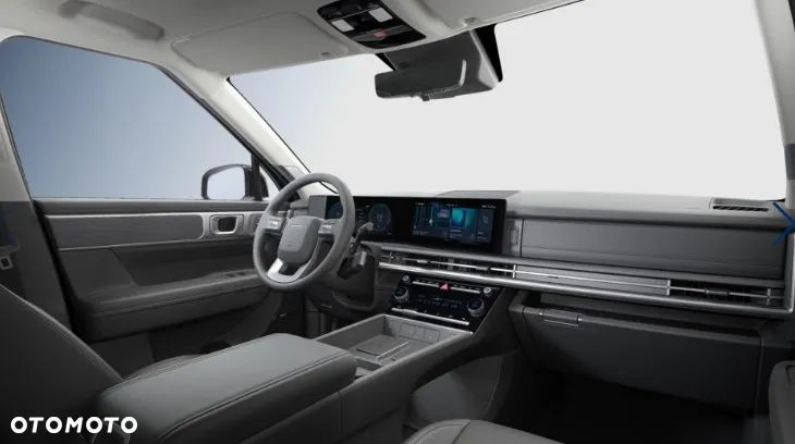 Hyundai Santa Fe 1.6 T-GDI HEV Platinum 4WD 7os - 7