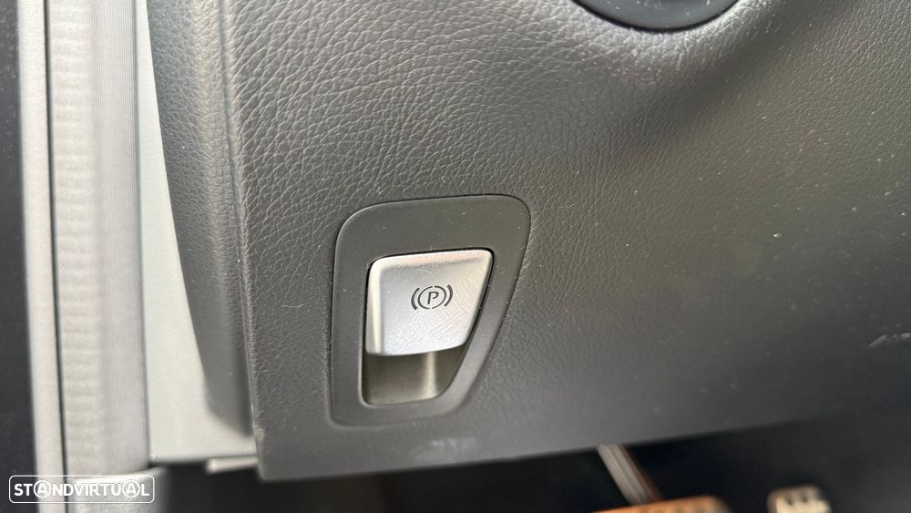 Mercedes-Benz C 250 d Aut. - 14