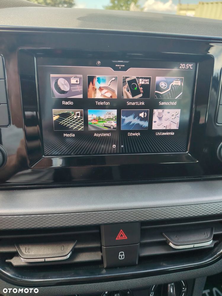 Skoda Scala 1.0 TSI Style - 13