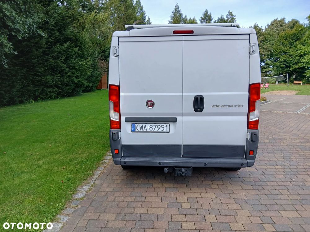 Fiat Ducato - 18