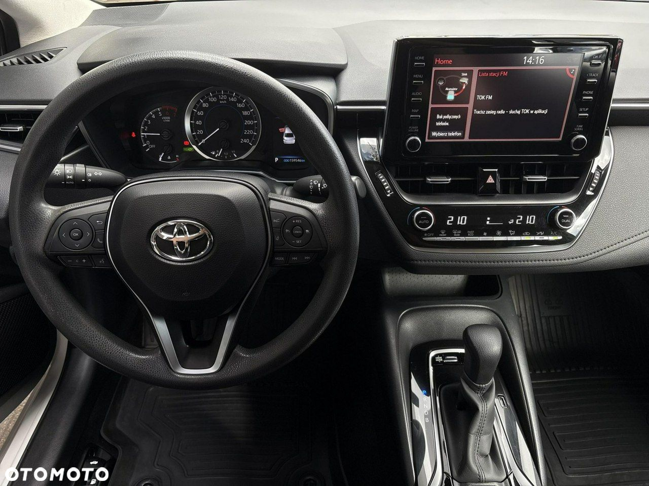Toyota Corolla 1.8 Hybrid Active - 3