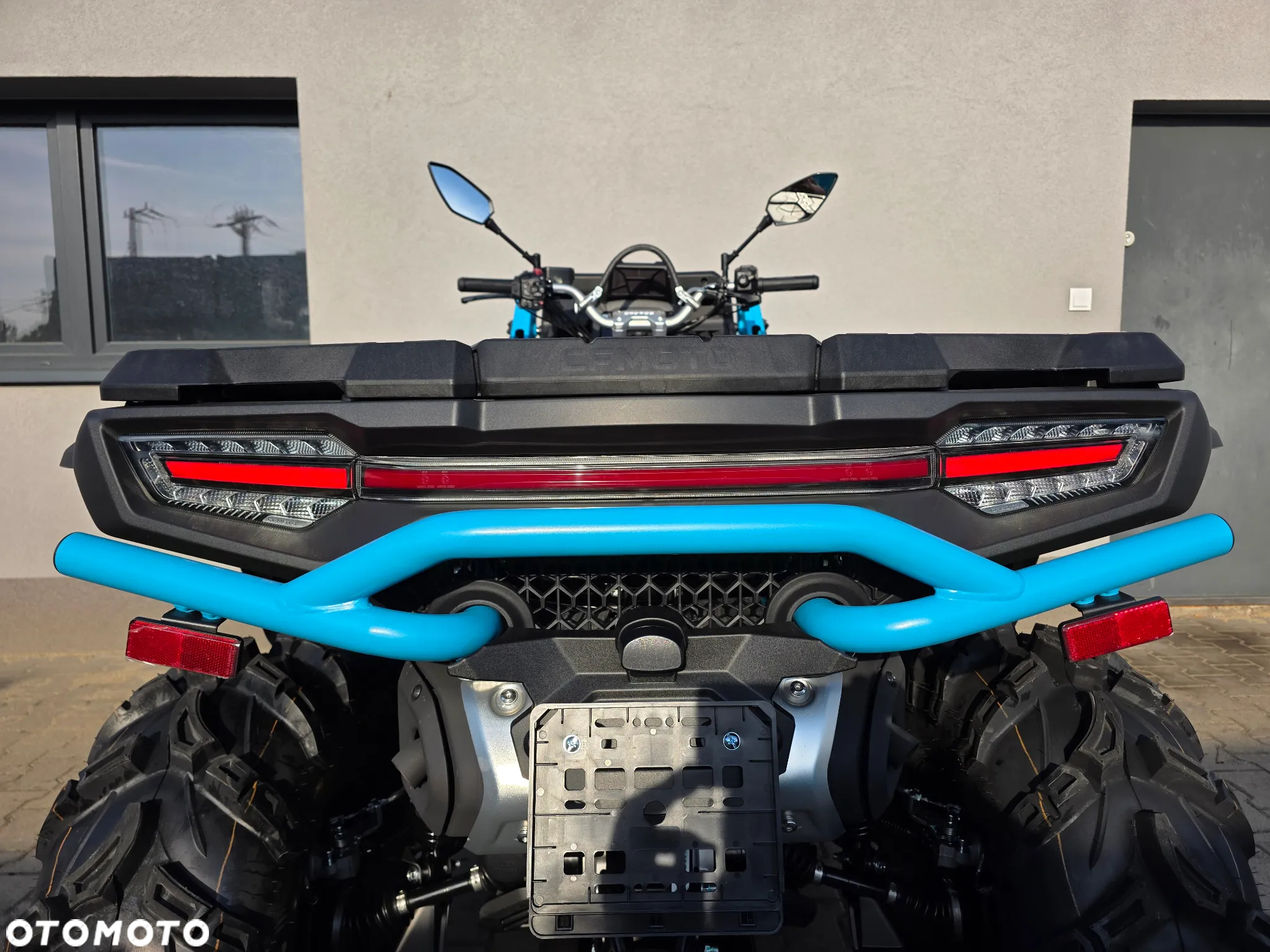 CFMoto Inny - 17