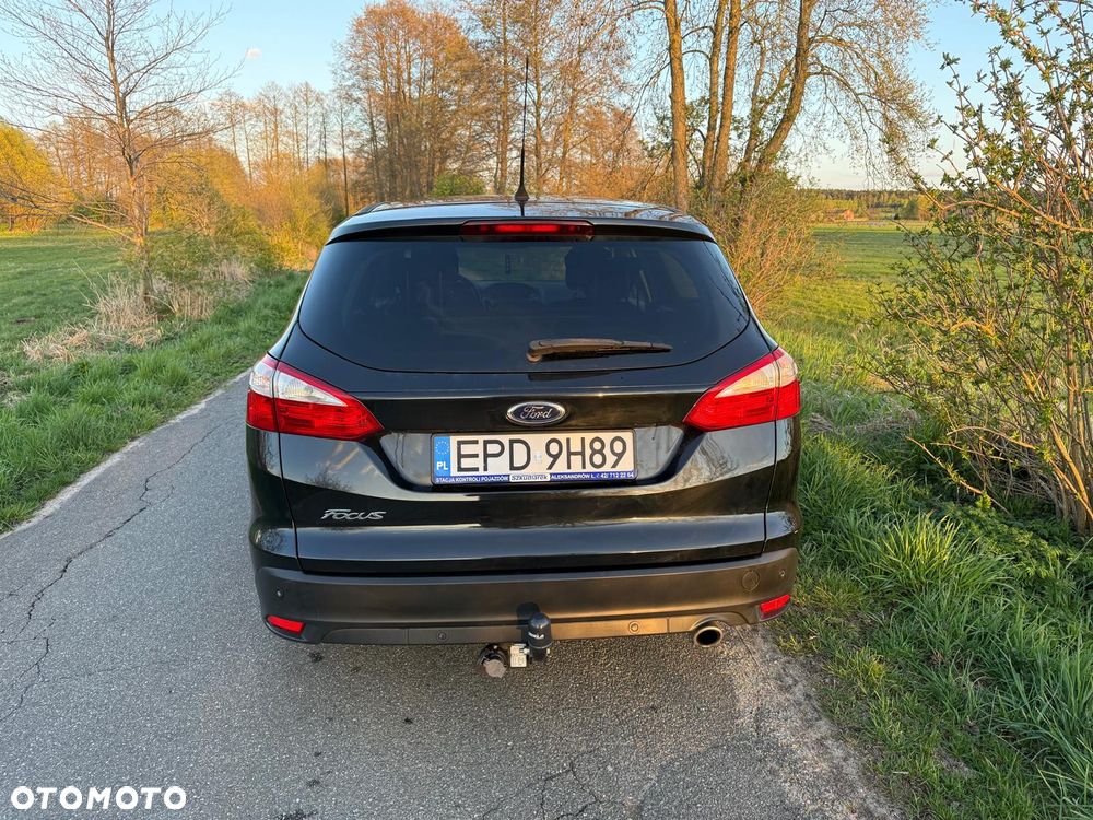 Ford Focus - 4