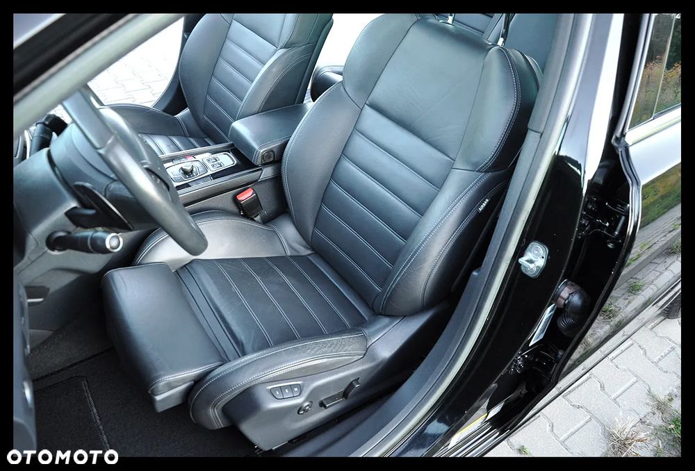 Peugeot 508 SW HDi 160 Automatik Allure - 23