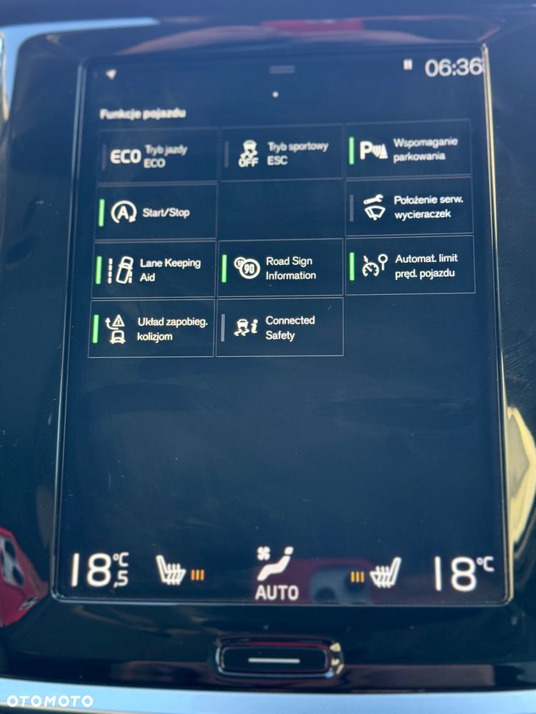 Volvo V60 D3 Geartronic Momentum Pro - 39