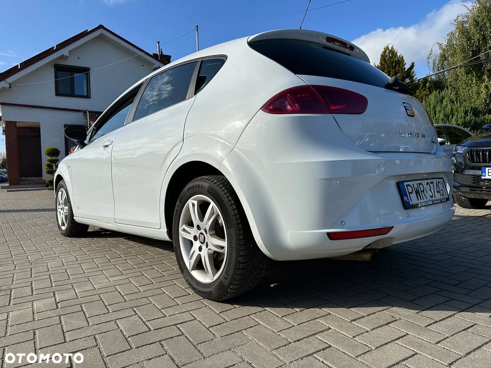 Seat Leon - 35