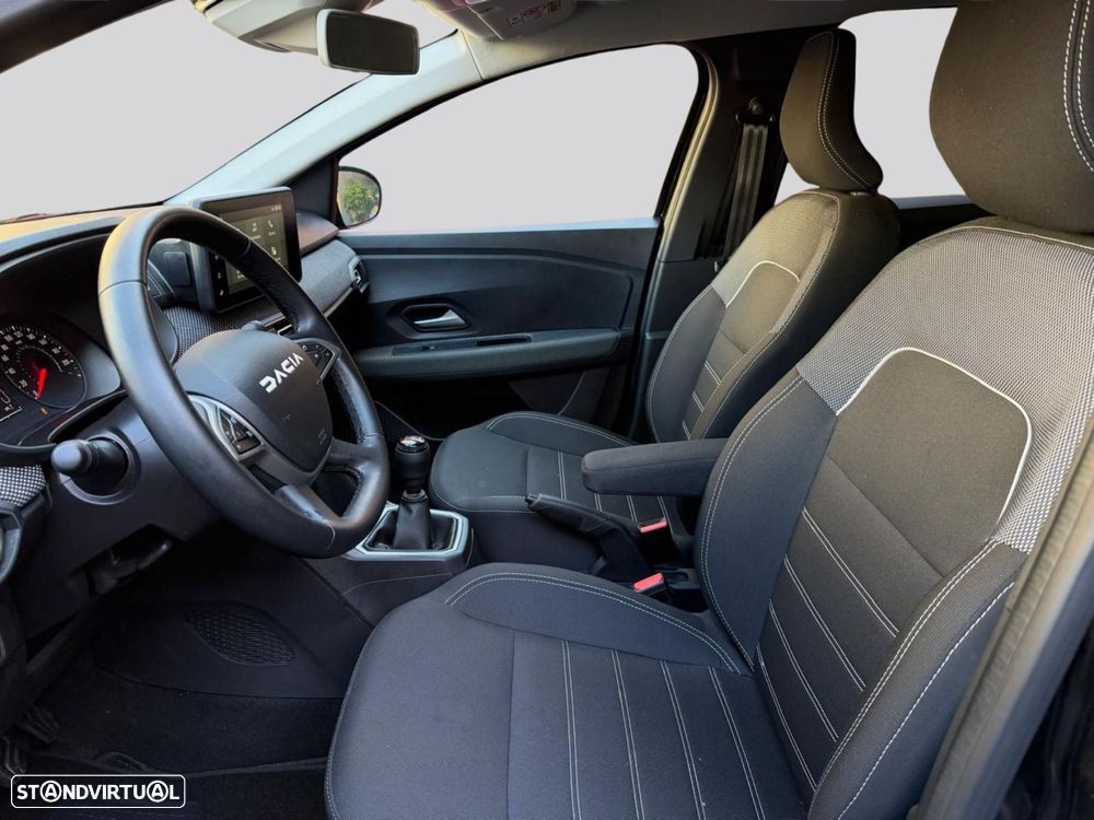 Dacia Jogger - 11