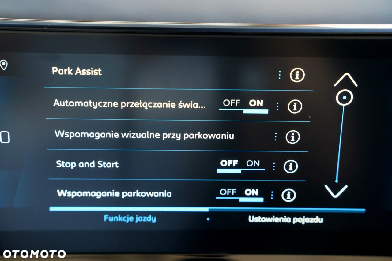 Peugeot 5008 - 26