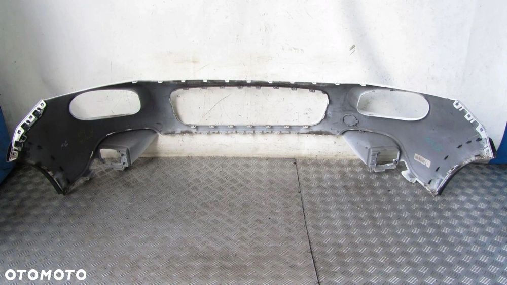 CITROEN C3 III ZDERZAK PRZÓD EWPB 16-19 - 8